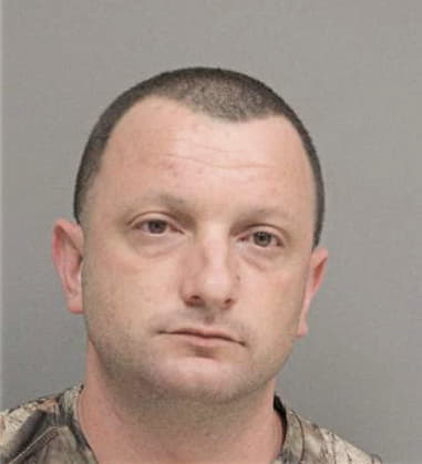 Jason Habetz, - Acadia Parish County, LA 